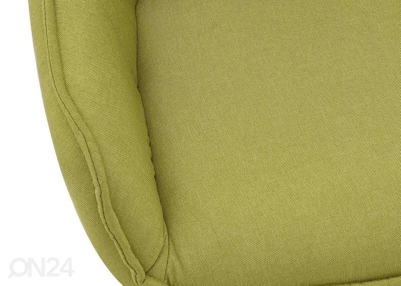 Söögitool suurendatud