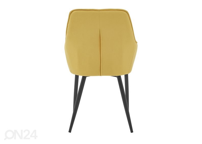 Söögitool suurendatud