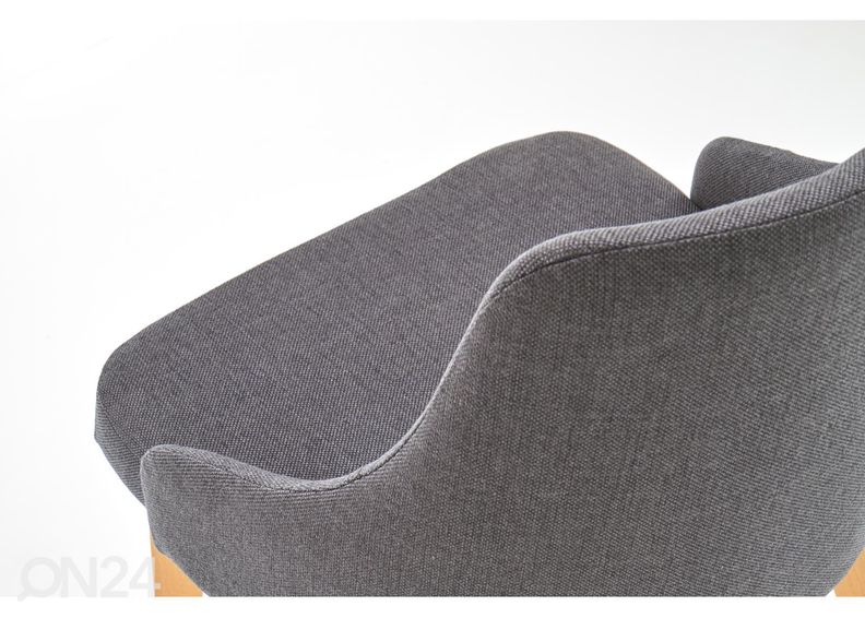 Söögitool suurendatud