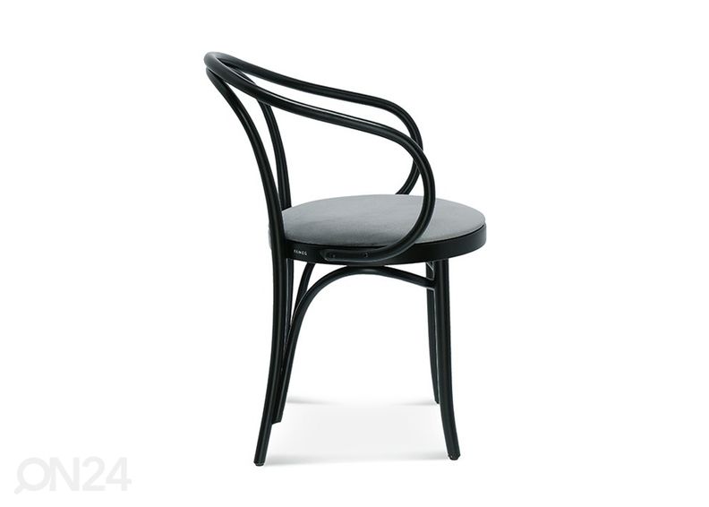 Söögitool suurendatud