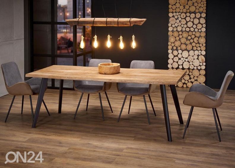 Söögitool 4 tk suurendatud