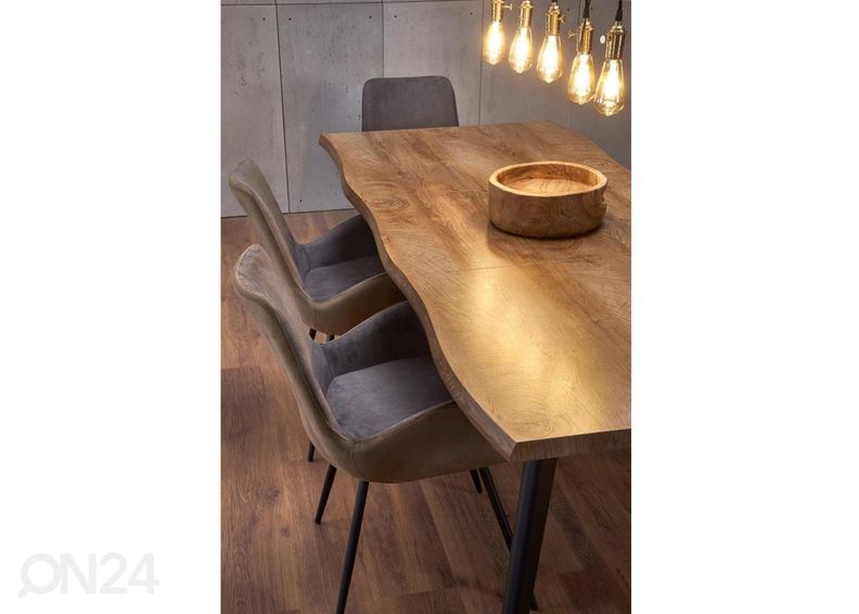 Söögitool 4 tk suurendatud