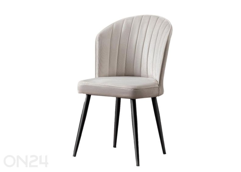 Söögitool 4 tk suurendatud