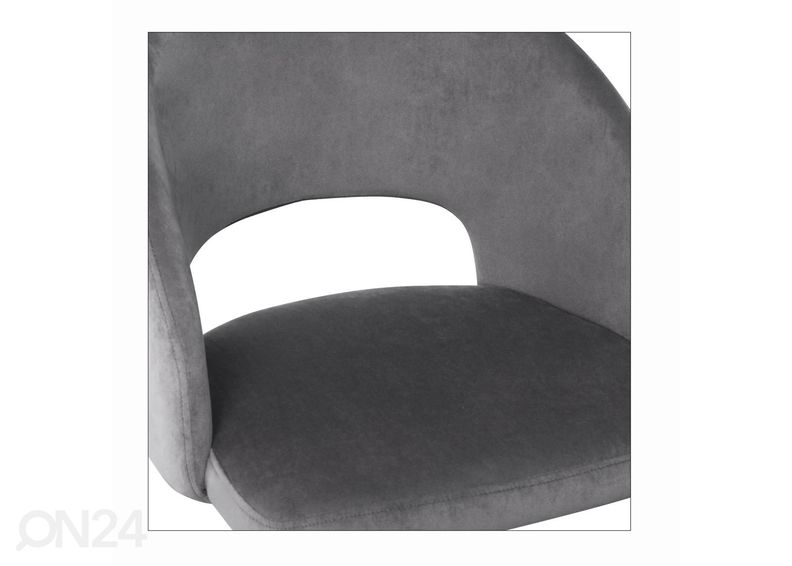 Söögitool suurendatud