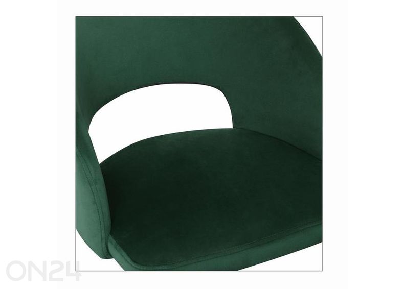 Söögitool suurendatud