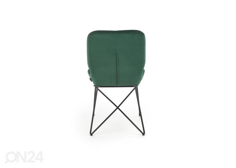 Söögitool suurendatud