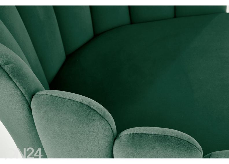 Söögitool suurendatud