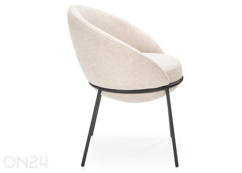 Söögitool suurendatud