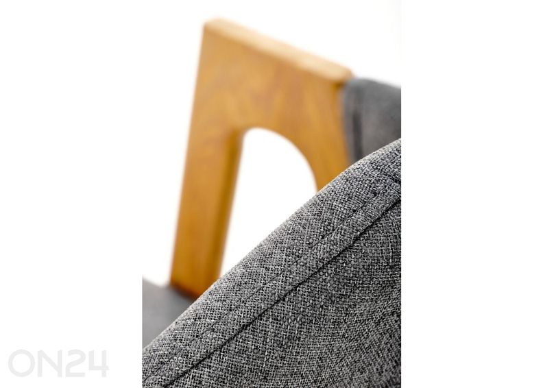 Söögitool suurendatud