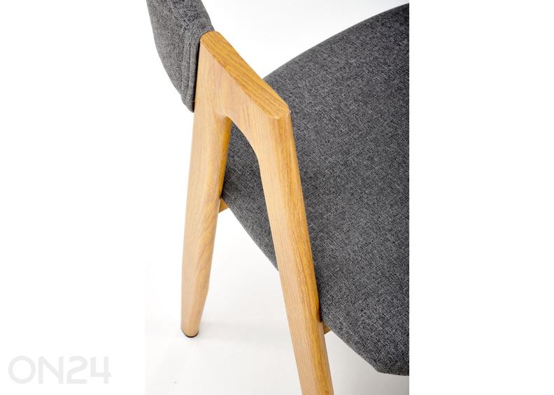 Söögitool suurendatud