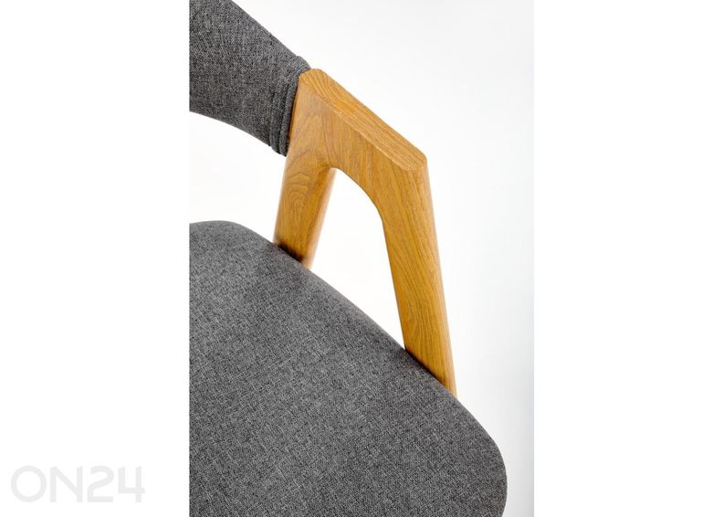 Söögitool suurendatud