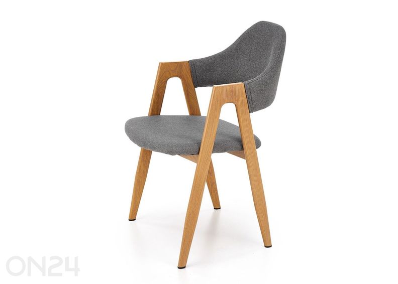 Söögitool suurendatud