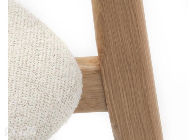 Söögitool suurendatud