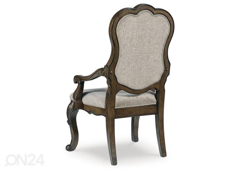 Söögitool suurendatud