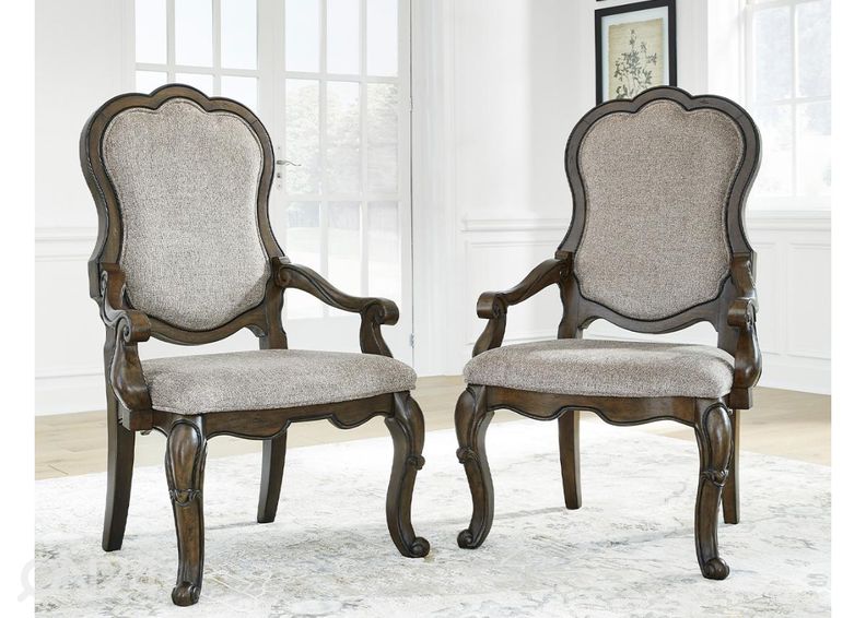 Söögitool suurendatud