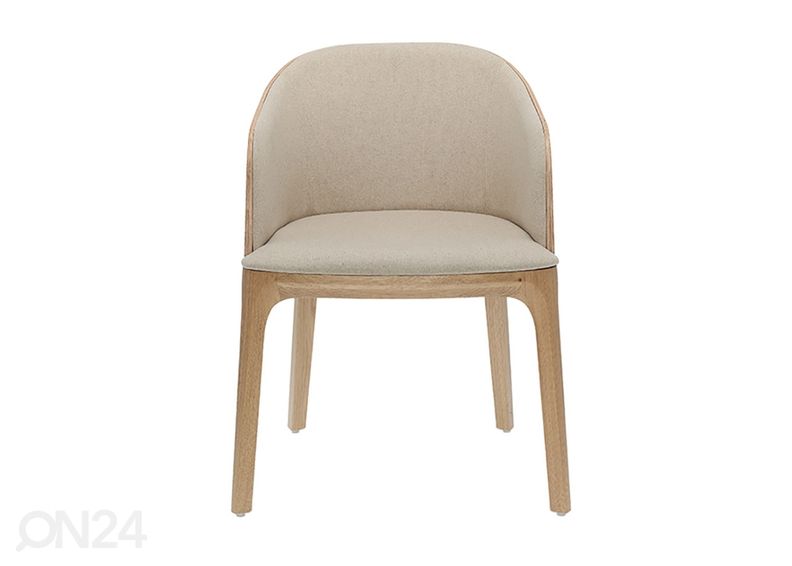 Söögitool Arch suurendatud