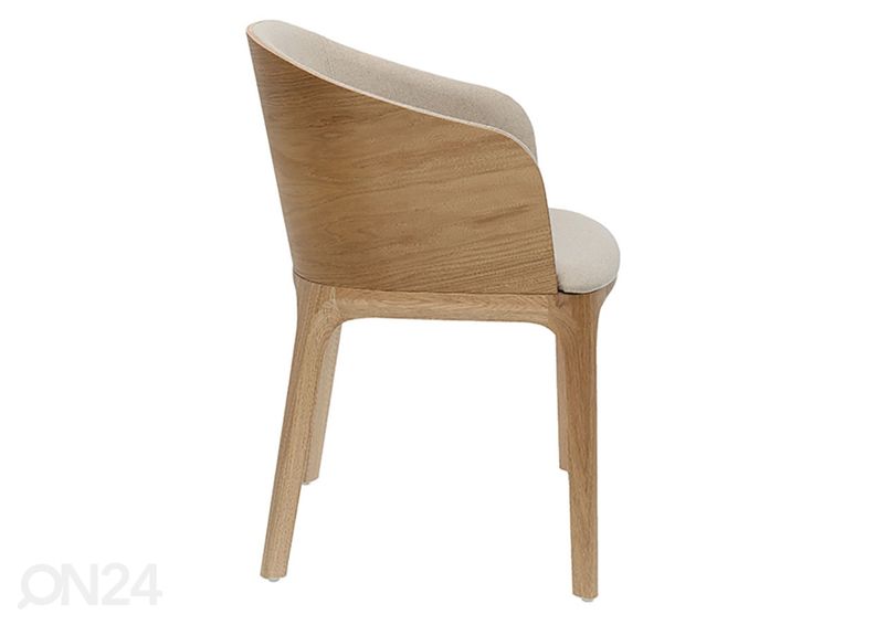 Söögitool Arch suurendatud