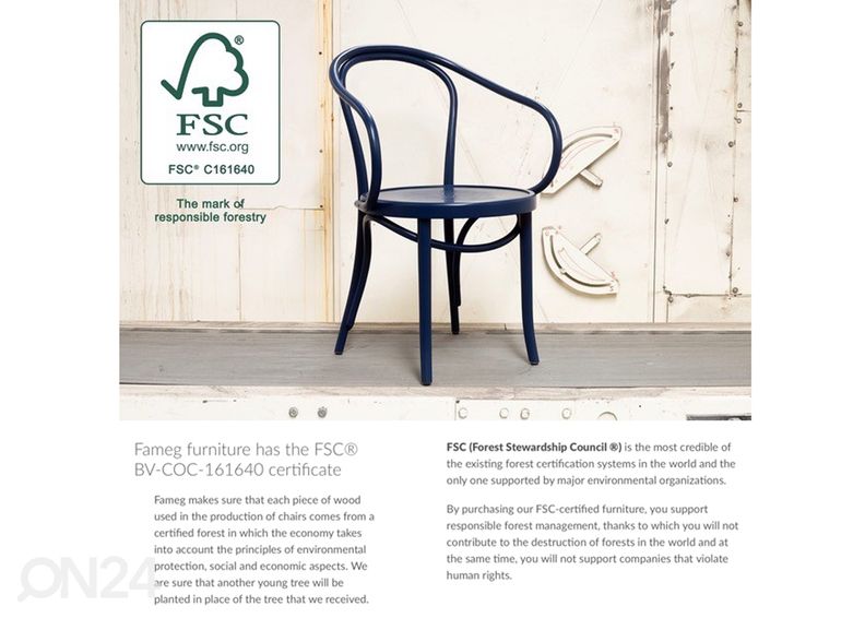 Söögitool Avola suurendatud