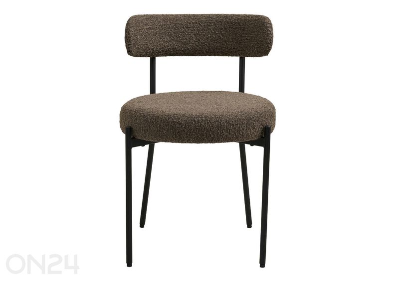 Söögitool Badalona 2 tk suurendatud