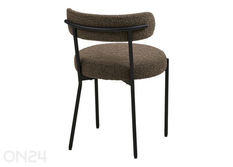 Söögitool Badalona 2 tk suurendatud