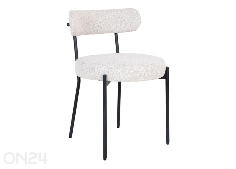 Söögitool Badalona 2 tk suurendatud