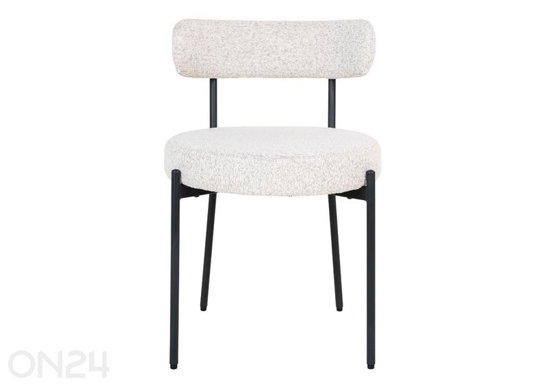 Söögitool Badalona 2 tk suurendatud