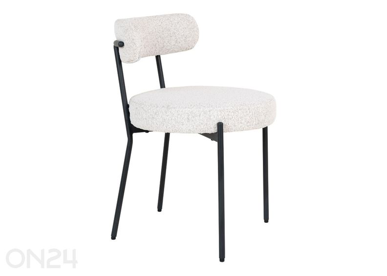 Söögitool Badalona 2 tk suurendatud