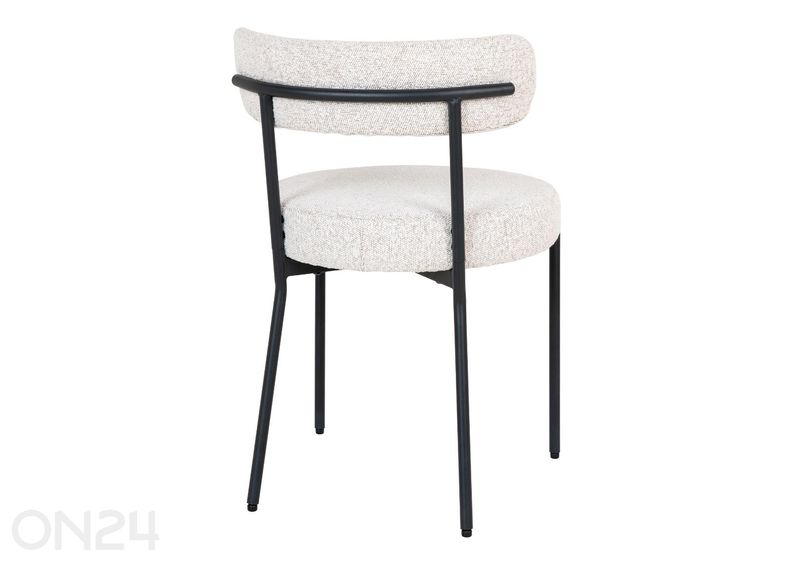 Söögitool Badalona 2 tk suurendatud