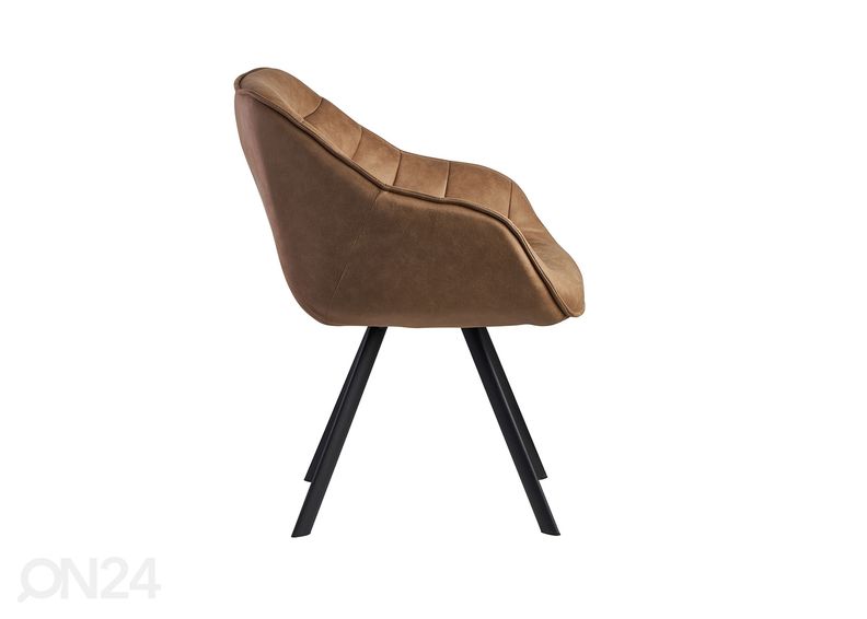 Söögitool, beež suurendatud