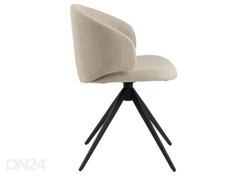 Söögitool Bella suurendatud