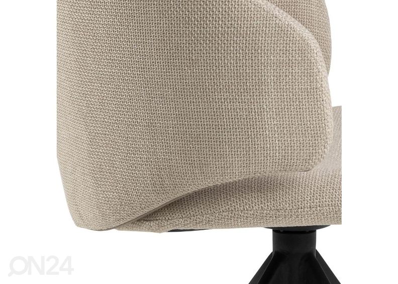 Söögitool Bella suurendatud