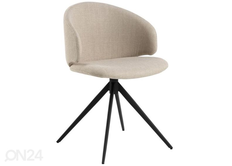 Söögitool Bella suurendatud