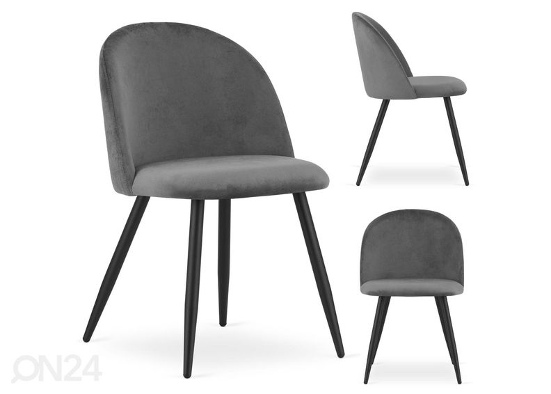 Söögitool Bello suurendatud