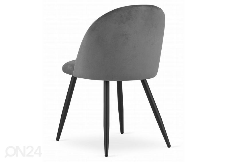 Söögitool Bello suurendatud