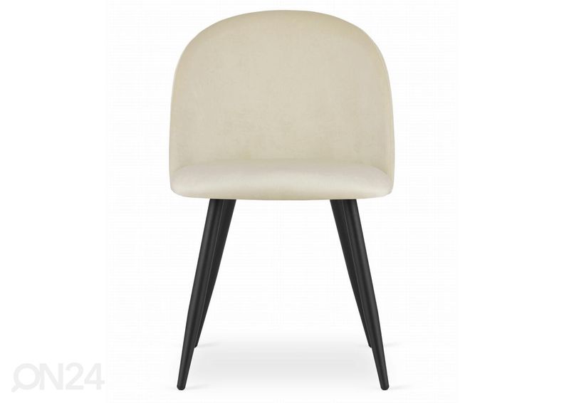 Söögitool Bello suurendatud