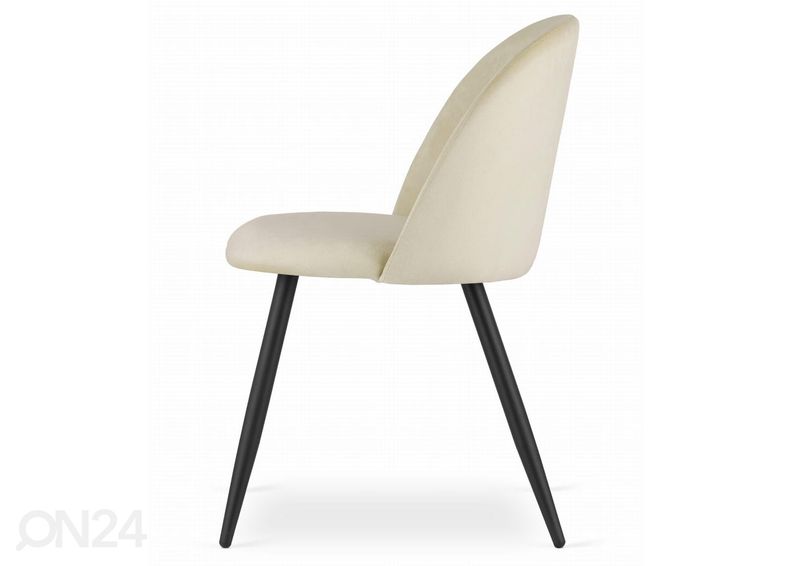 Söögitool Bello suurendatud