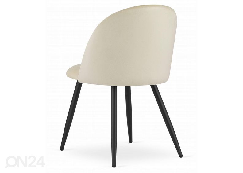 Söögitool Bello suurendatud