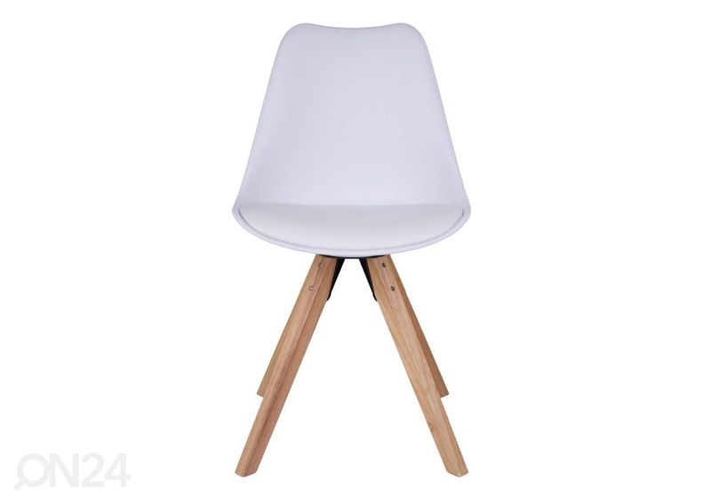 Söögitool Bergen, 2 tk suurendatud