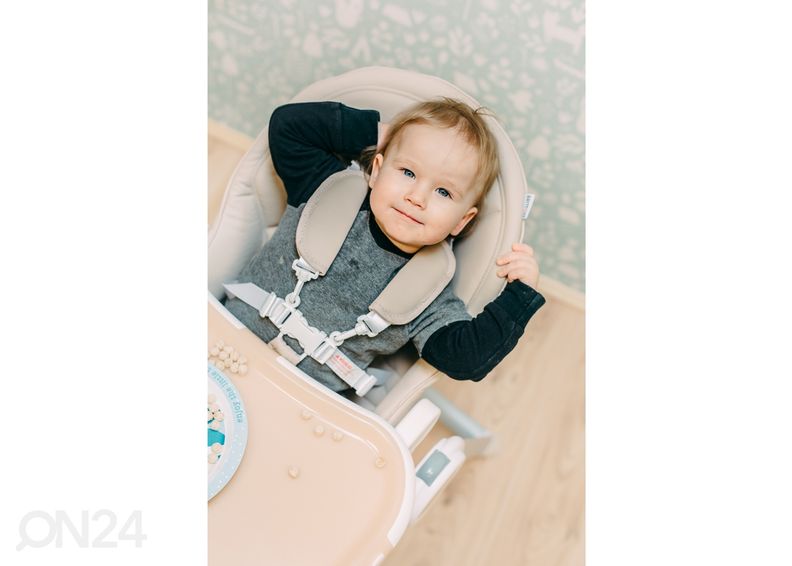 Söögitool Britton Hygge suurendatud