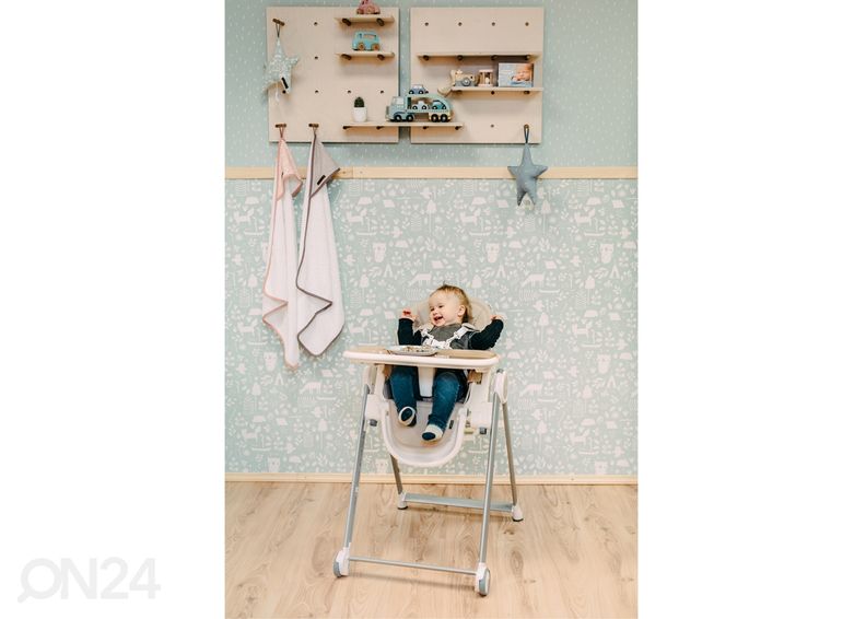 Söögitool Britton Hygge suurendatud