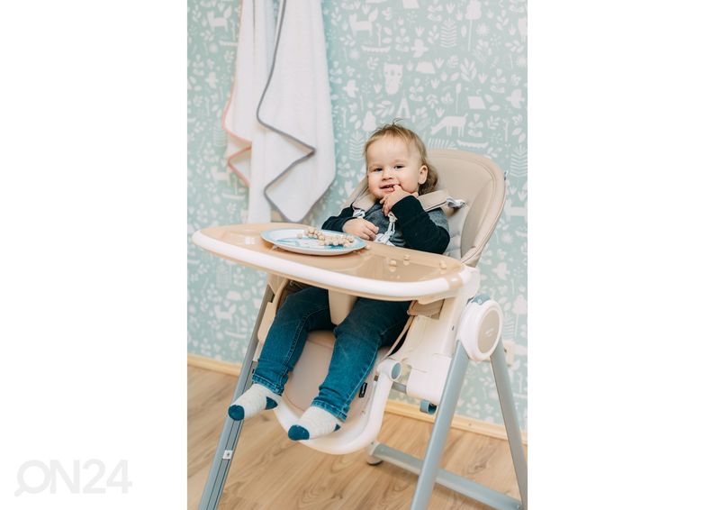 Söögitool Britton Hygge suurendatud