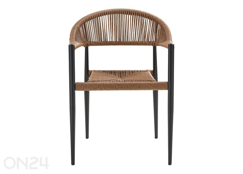 Söögitool Canari, 2 tk suurendatud