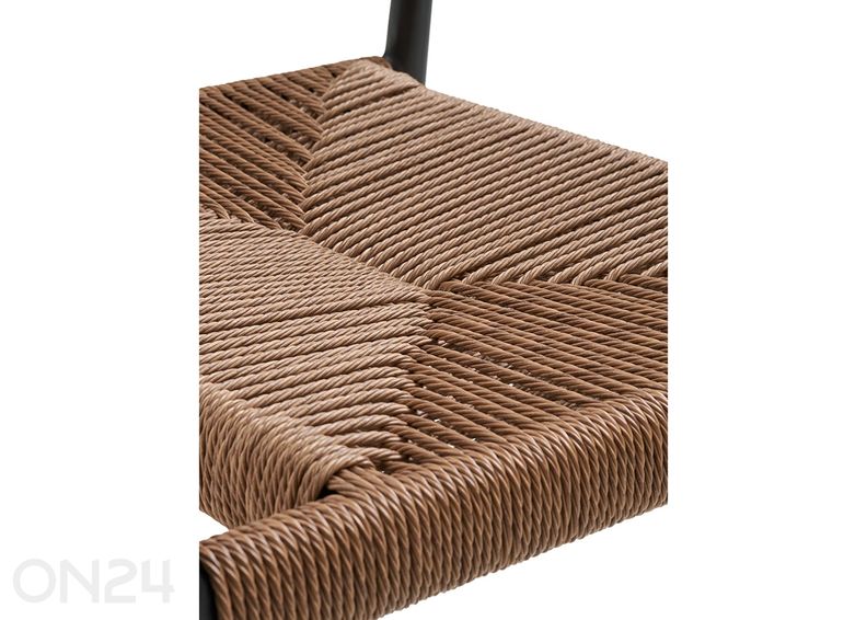 Söögitool Canari, 2 tk suurendatud