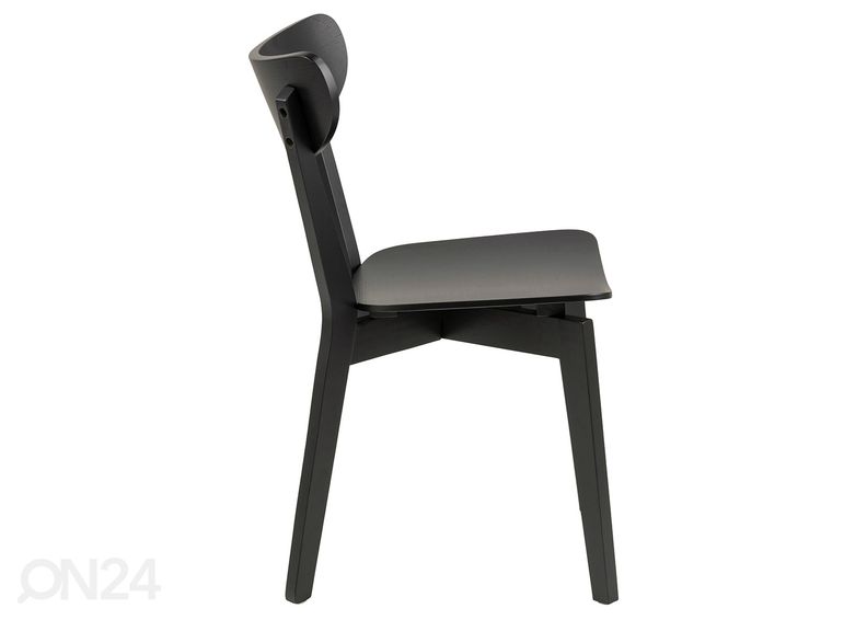 Söögitool Concord 2 tk suurendatud