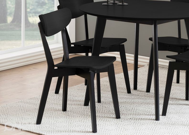 Söögitool Concord 2 tk suurendatud