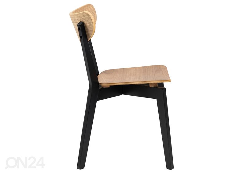 Söögitool Concord, 2 tk suurendatud