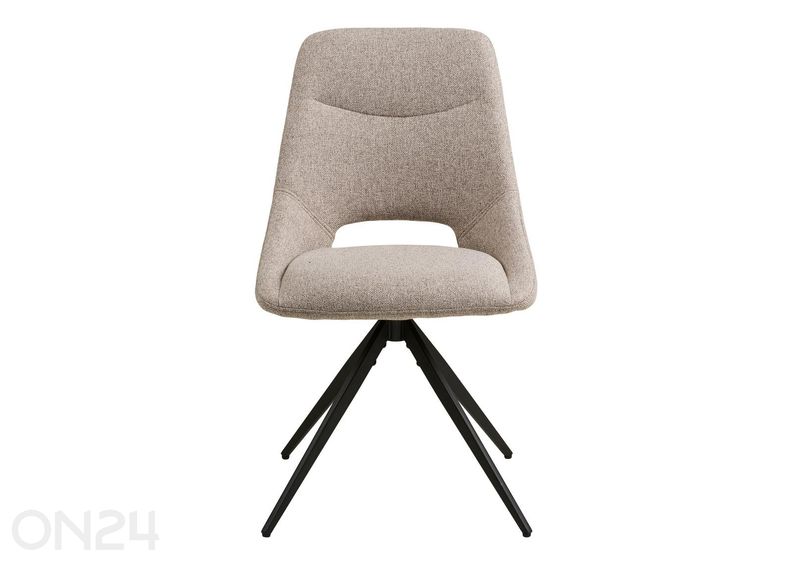 Söögitool Dokka 2 tk suurendatud