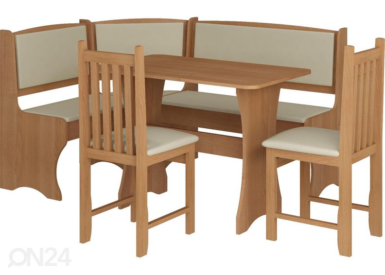 Söögitool Eco suurendatud