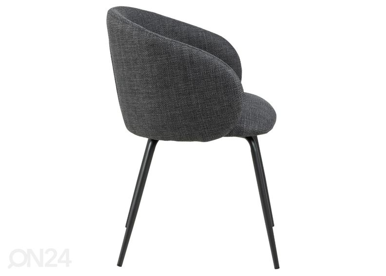 Söögitool Elen, 2 tk suurendatud