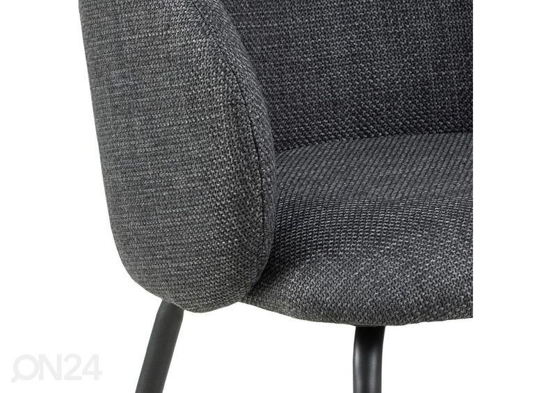 Söögitool Elen, 2 tk suurendatud